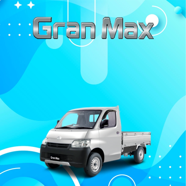 Daihatsu Grandmax