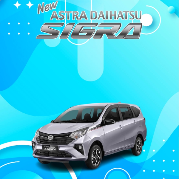 Daihatsu Sigra