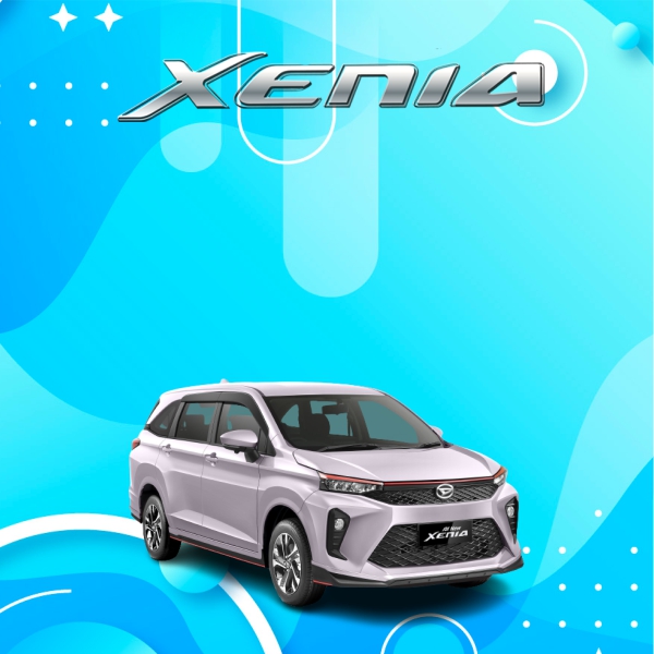 Daihatsu Xenia
